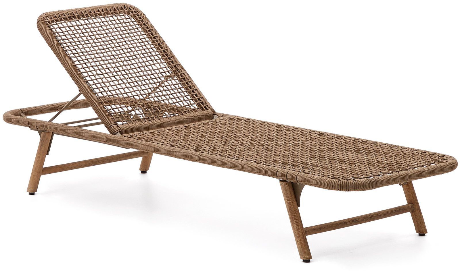 Kave Home Dandara Ligstoel