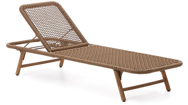 Kave Home Dandara Ligstoel