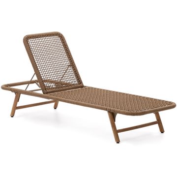 Kave Home Dandara Ligstoel