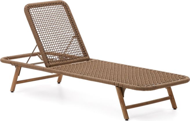 Kave Home Dandara Ligstoel