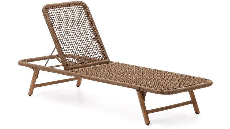 Kave Home Dandara Ligstoel