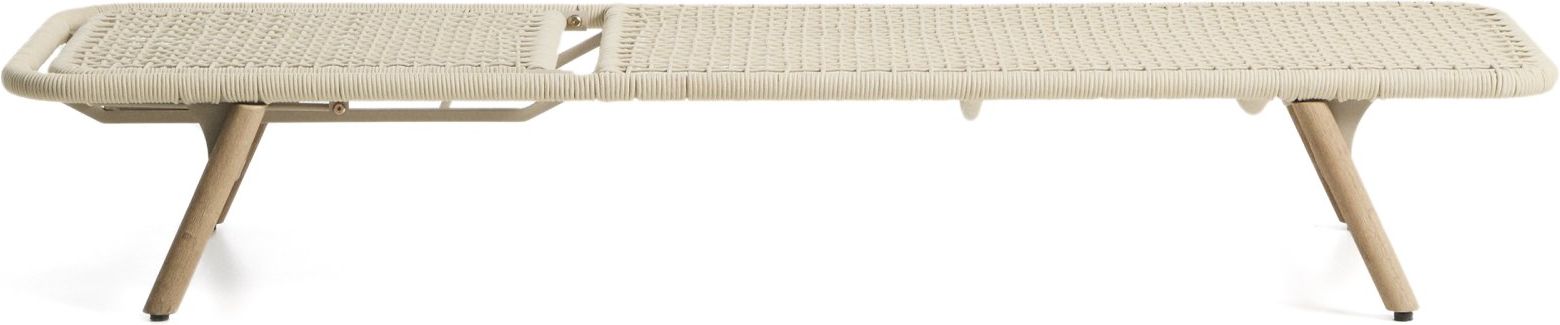 Kave Home Dandara Ligstoel