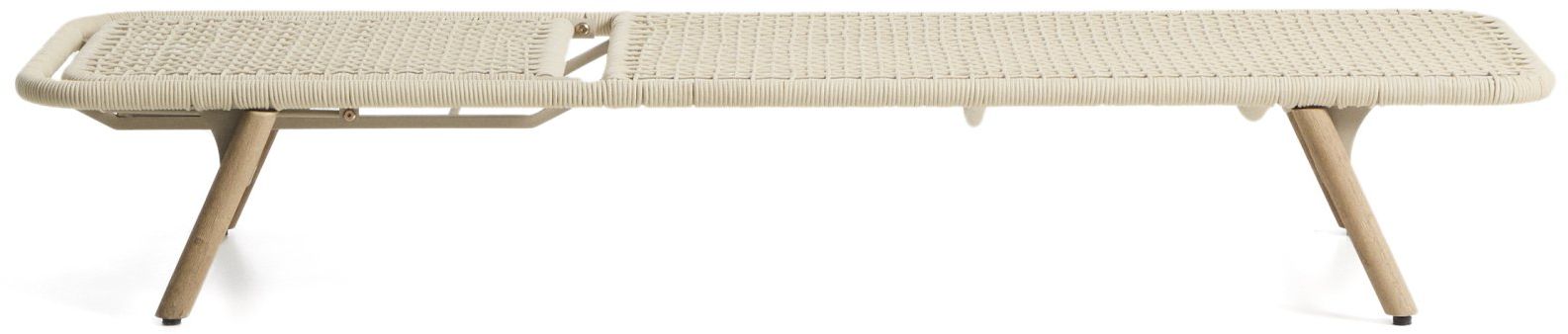 Kave Home Dandara Ligstoel