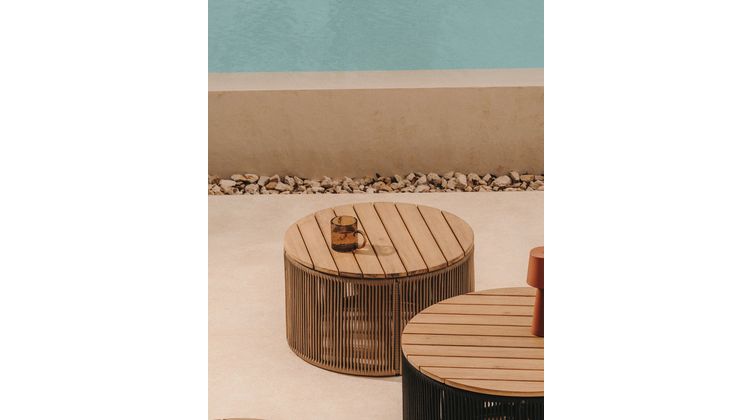 Kave Home Dandara Salontafel