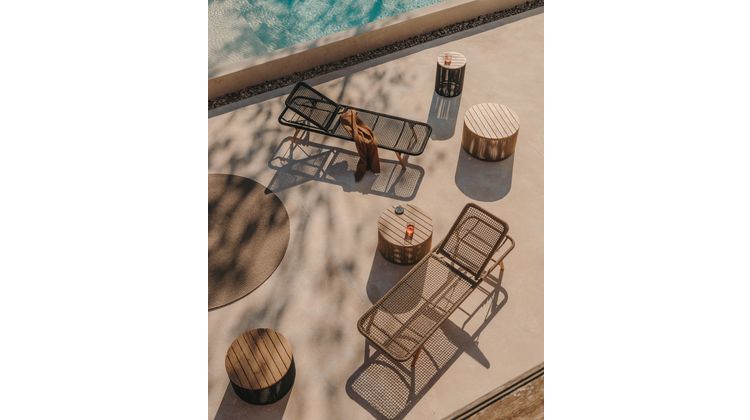 Kave Home Dandara Salontafel