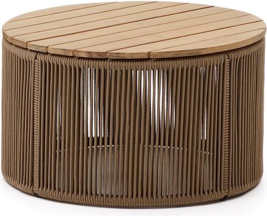 Kave Home Dandara Salontafel