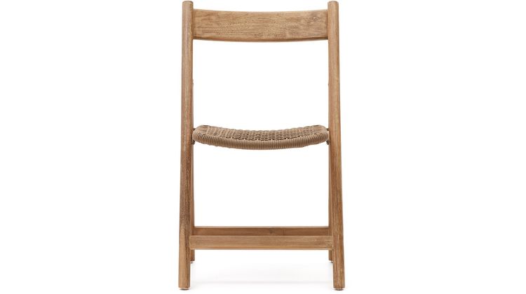 Kave Home Dandara Tuinstoel