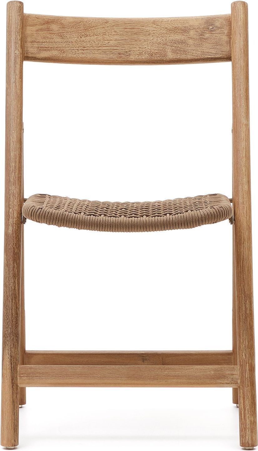 Kave Home Dandara Tuinstoel