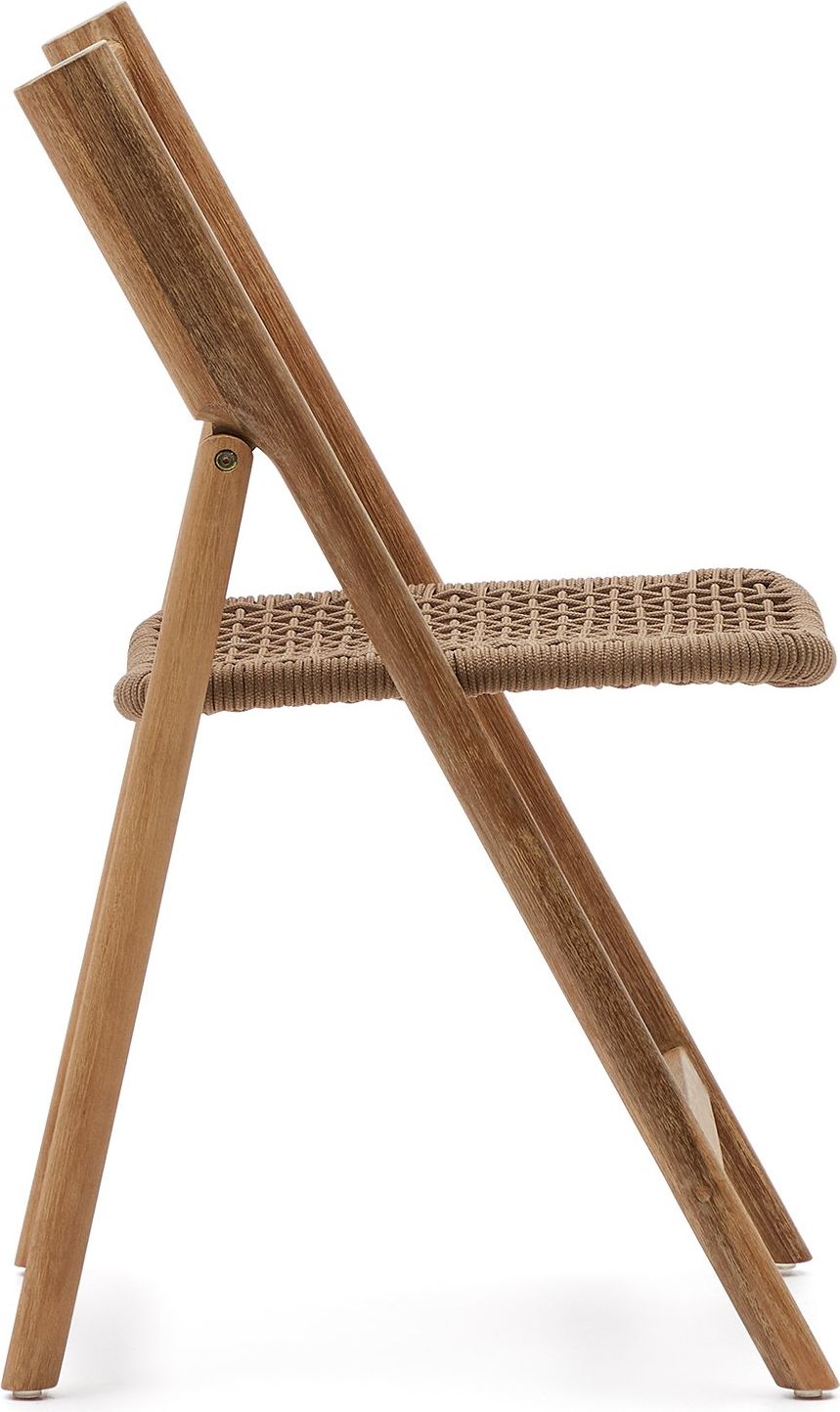 Kave Home Dandara Tuinstoel
