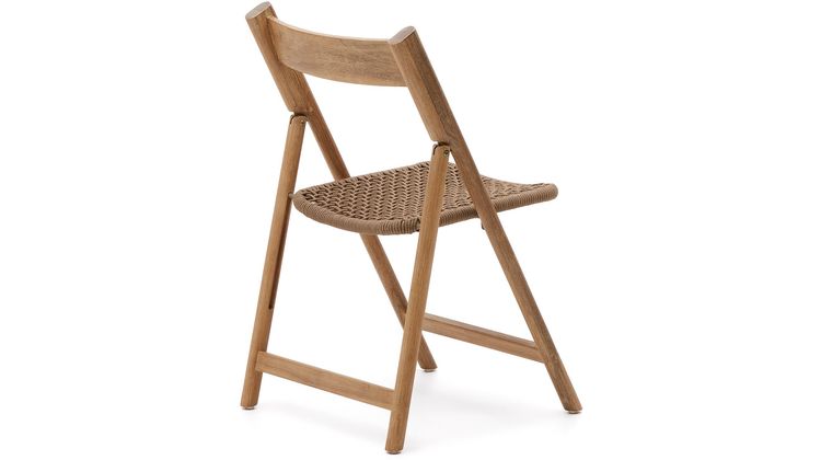 Kave Home Dandara Tuinstoel