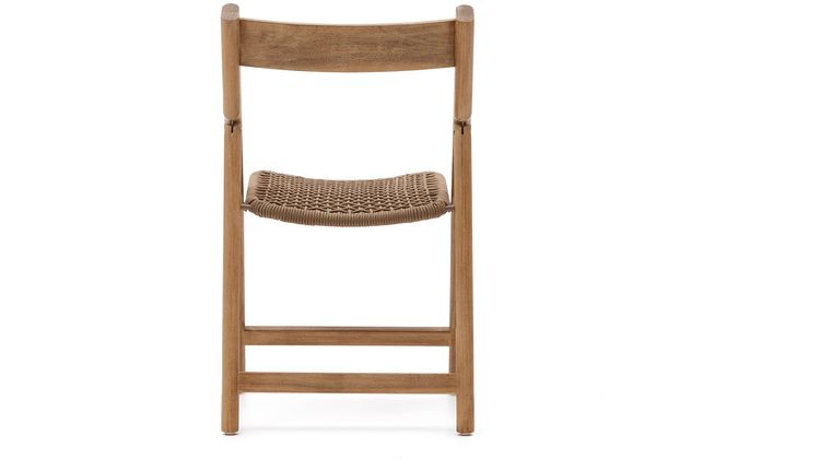 Kave Home Dandara Tuinstoel