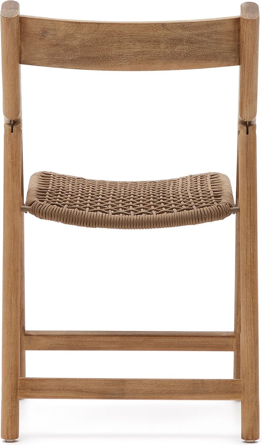 Kave Home Dandara Tuinstoel
