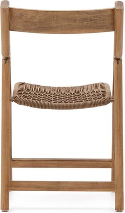 Kave Home Dandara Tuinstoel