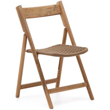 Kave Home Dandara Tuinstoel