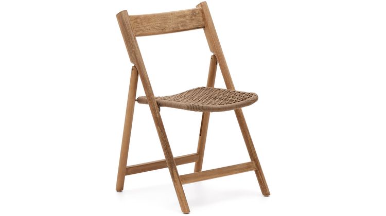 Kave Home Dandara Tuinstoel