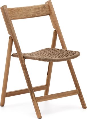 Kave Home Dandara Tuinstoel