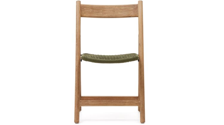 Kave Home Dandara Tuinstoel