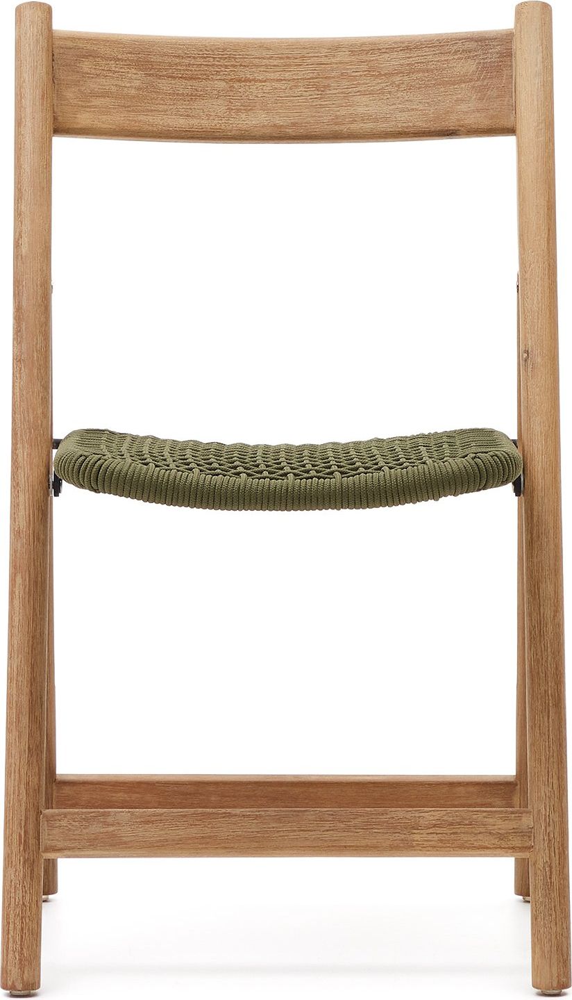 Kave Home Dandara Tuinstoel