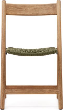 Kave Home Dandara Tuinstoel