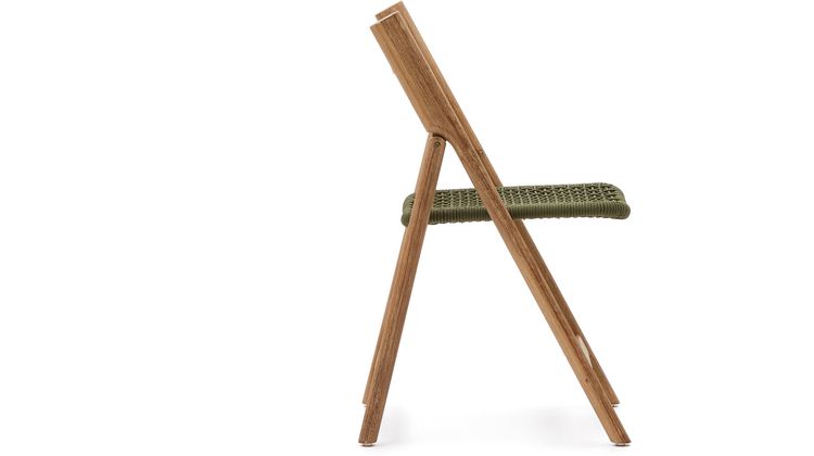 Kave Home Dandara Tuinstoel