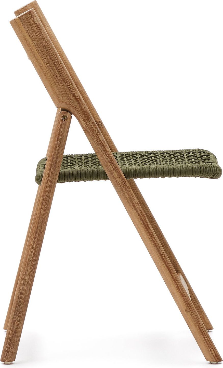 Kave Home Dandara Tuinstoel