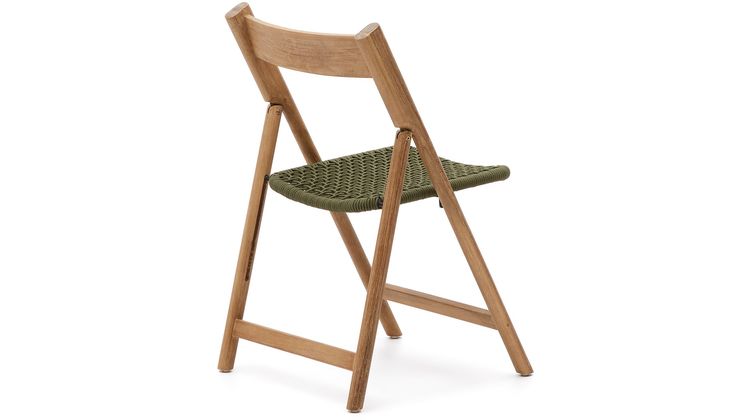 Kave Home Dandara Tuinstoel