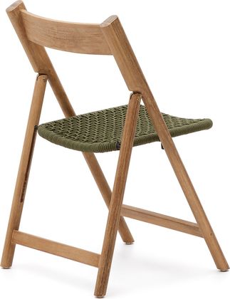Kave Home Dandara Tuinstoel
