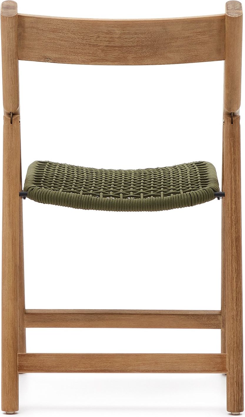 Kave Home Dandara Tuinstoel