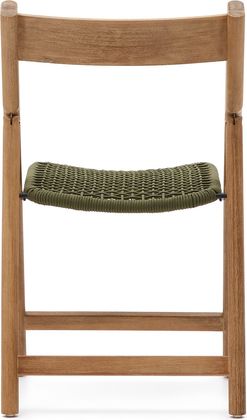 Kave Home Dandara Tuinstoel