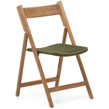 Kave Home Dandara Tuinstoel