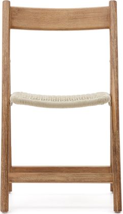 Kave Home Dandara Tuinstoel