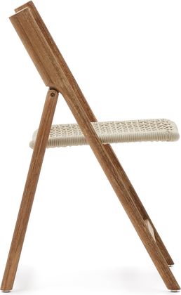Kave Home Dandara Tuinstoel