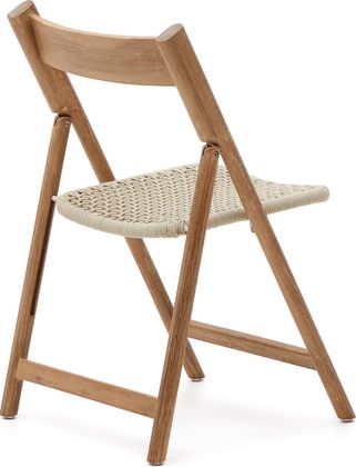 Kave Home Dandara Tuinstoel