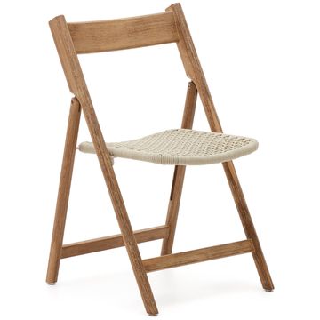 Kave Home Dandara Tuinstoel