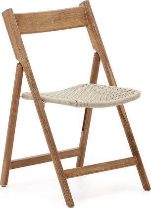 Kave Home Dandara Tuinstoel
