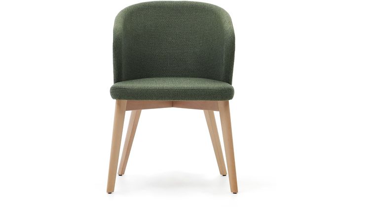 Kave Home Darice Eetkamerstoel
