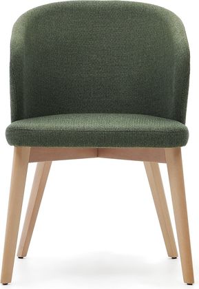Kave Home Darice Eetkamerstoel