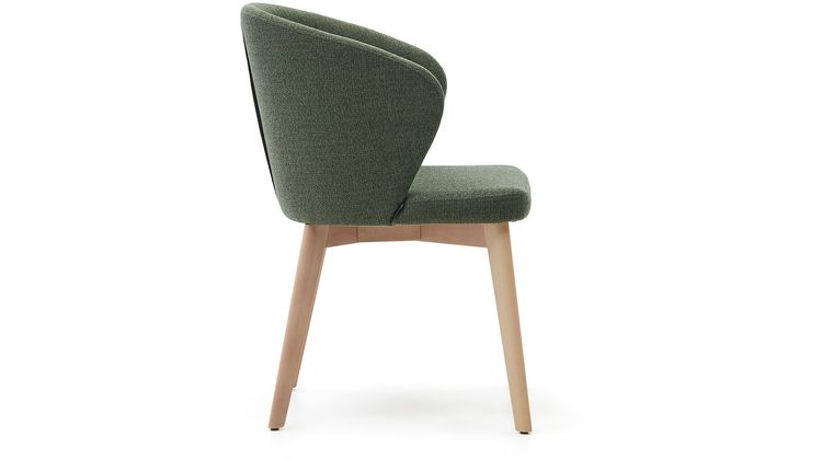 Kave Home Darice Eetkamerstoel