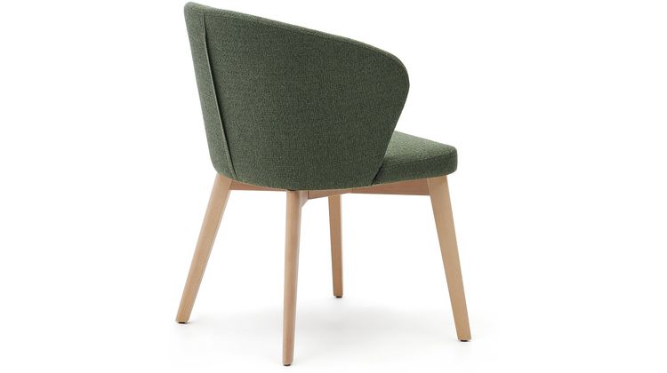 Kave Home Darice Eetkamerstoel