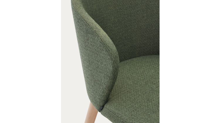 Kave Home Darice Eetkamerstoel