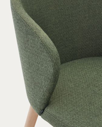 Kave Home Darice Eetkamerstoel