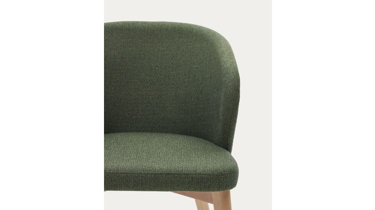 Kave Home Darice Eetkamerstoel