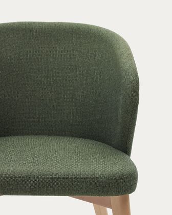 Kave Home Darice Eetkamerstoel