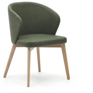 Kave Home Darice Eetkamerstoel