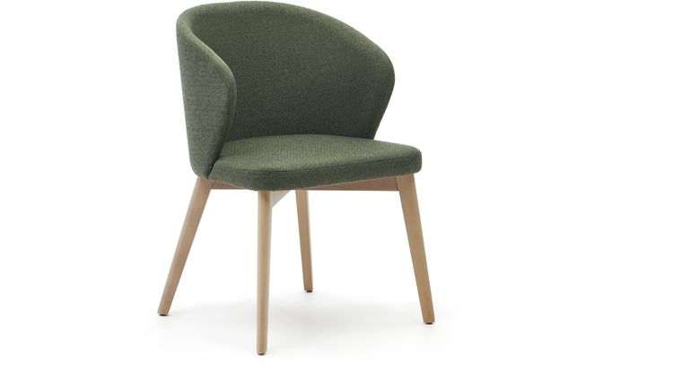 Kave Home Darice Eetkamerstoel