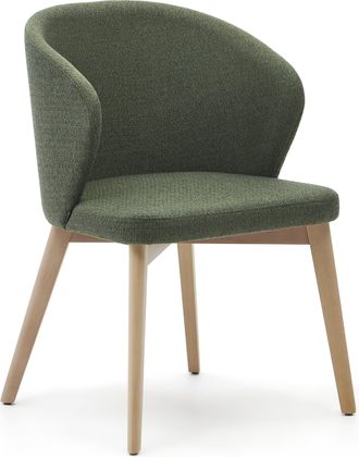 Kave Home Darice Eetkamerstoel