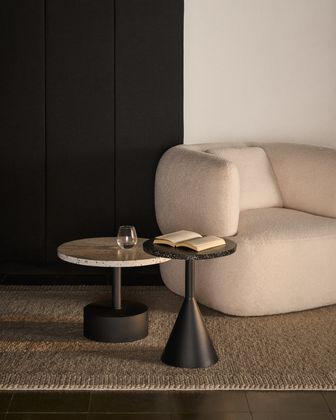Kave Home Delano Bijzettafel