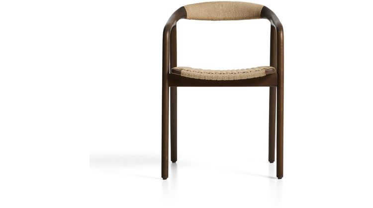 Kave Home Derile Eetkamerstoel