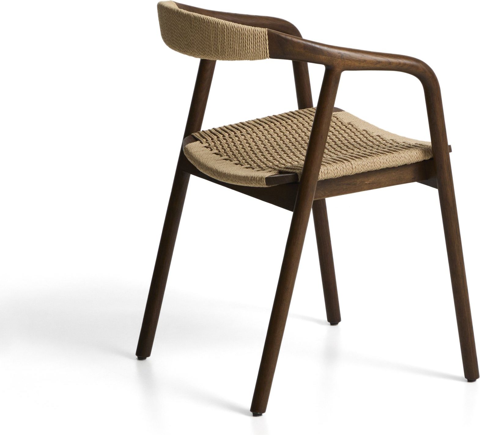 Kave Home Derile Eetkamerstoel
