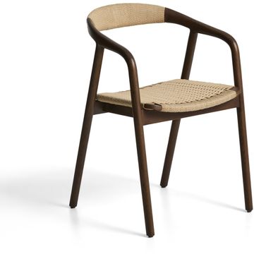 Kave Home Derile Eetkamerstoel